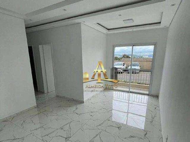 Apartamento aluguel em Santana de Parnaíba, Chácara Maria Inês
