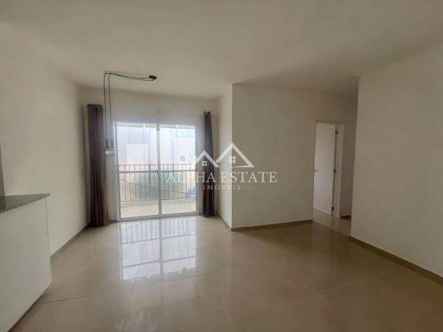 Apartamento aluguel em Jardim Bandeirantes, Santana de Parnaíba