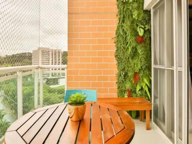 Apartamento aluguel em Região Imediata de São Paulo, Região Metropolitana de São Paulo