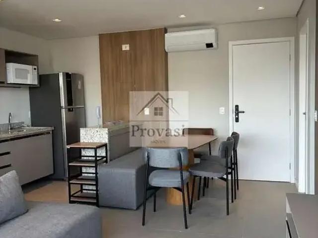 Apartamento aluguel em Santana de Parnaíba