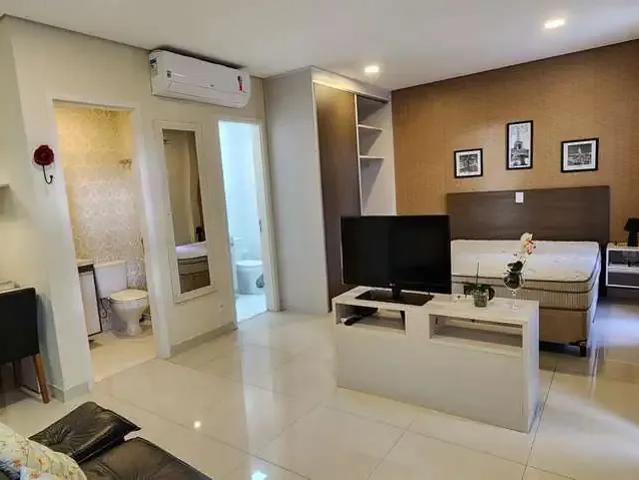 Apartamento aluguel em Região Imediata de São Paulo, Região Metropolitana de São Paulo