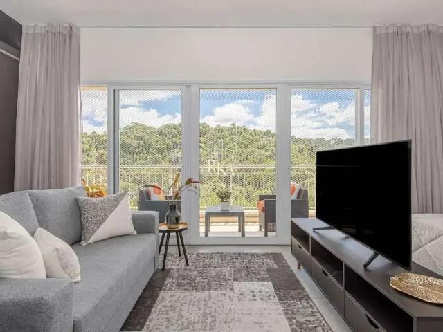 Apartamento aluguel em Região Imediata de São Paulo, Região Metropolitana de São Paulo