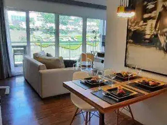 Apartamento aluguel em Região Imediata de São Paulo, Região Metropolitana de São Paulo