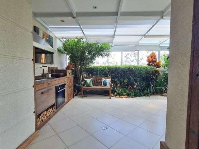 Apartamento aluguel em Santana de Parnaíba