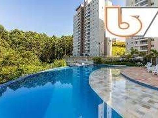 Apartamento aluguel em Santana de Parnaíba, Cidade Tamboré