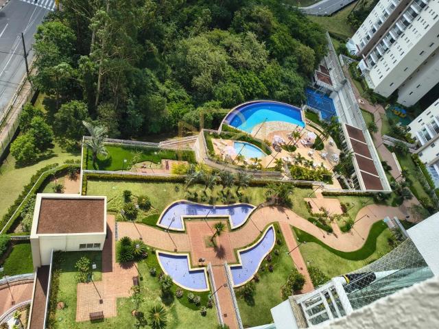 Apartamento aluguel em Santana de Parnaíba, Região Geográfica Intermediária de São Paulo