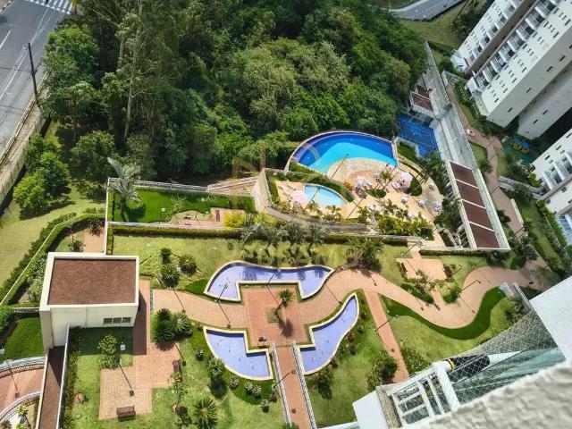 Apartamento aluguel em Região Imediata de São Paulo, Região Metropolitana de São Paulo