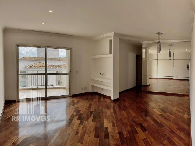 Apartamento aluguel em Boulevard Tamboré, Santana de Parnaíba