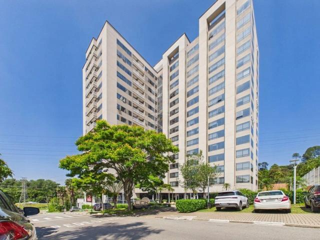 Apartamento aluguel em Alpha Sítio, Santana de Parnaíba