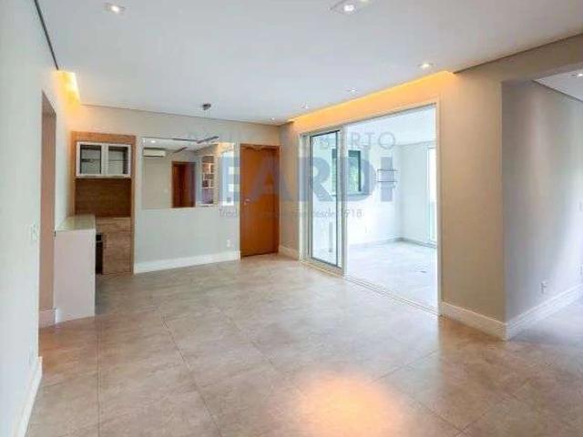 Apartamento aluguel em Premium Tamboré, Santana de Parnaíba