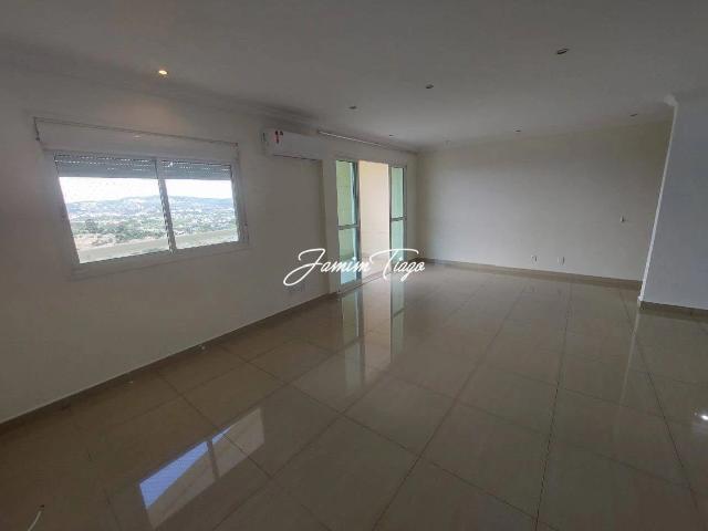 Apartamento aluguel em Boulevard Tamboré, Santana de Parnaíba