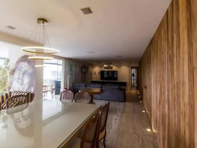 Apartamento aluguel em Tamboré 7 Exclusive Houses, Santana de Parnaíba