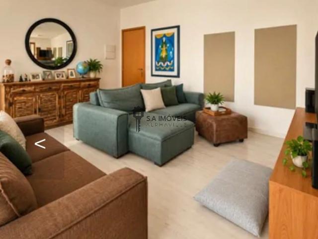 Apartamento aluguel em Alpha Sítio, Santana de Parnaíba