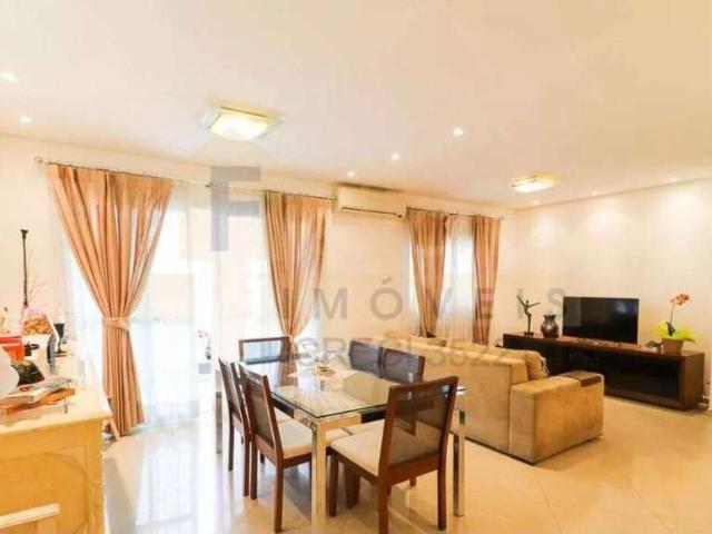 Apartamento aluguel em Santana de Parnaíba, Boulevard Tamboré