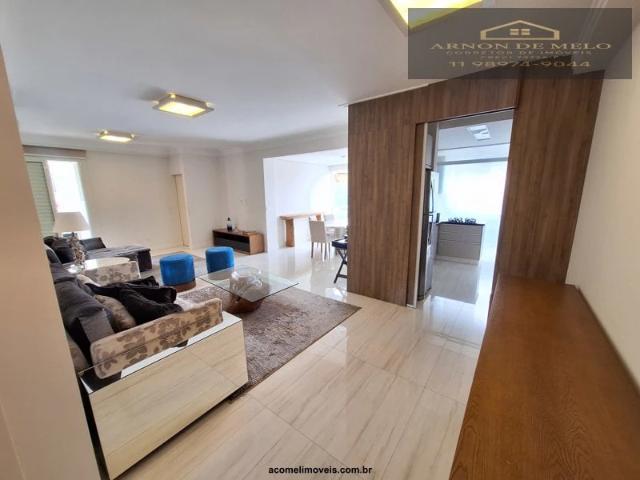 Apartamento aluguel em Santana de Parnaíba, Região Geográfica Intermediária de São Paulo