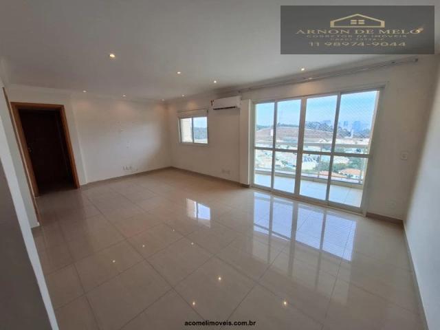 Apartamento aluguel em Santana de Parnaíba, Região Geográfica Intermediária de São Paulo