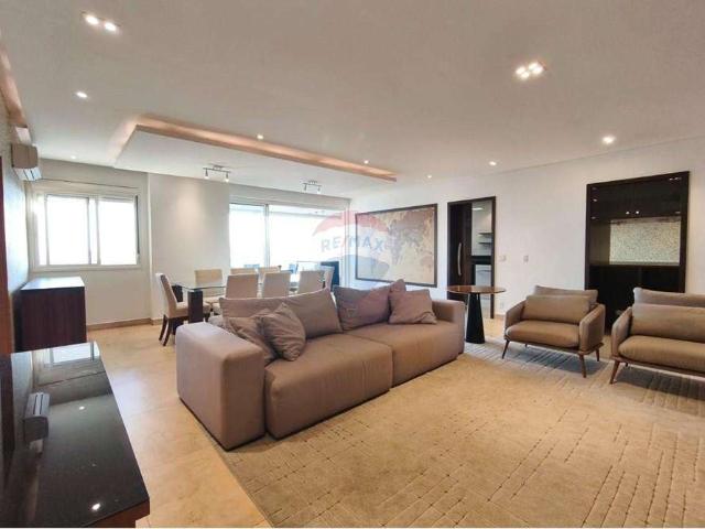 Apartamento aluguel em Santana de Parnaíba, Premium Tamboré