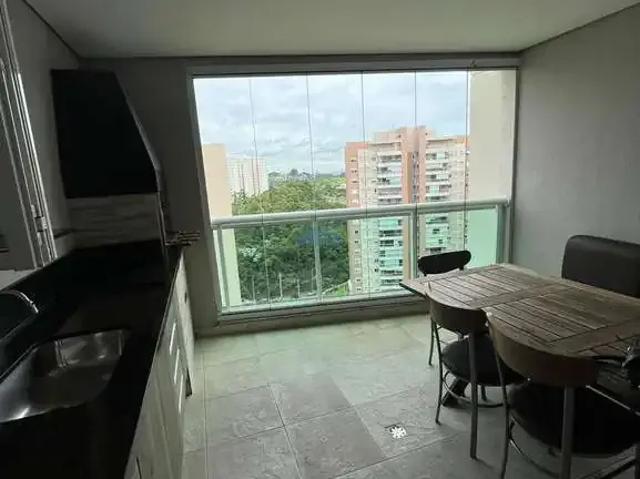 Apartamento aluguel em Região Imediata de São Paulo, Região Metropolitana de São Paulo