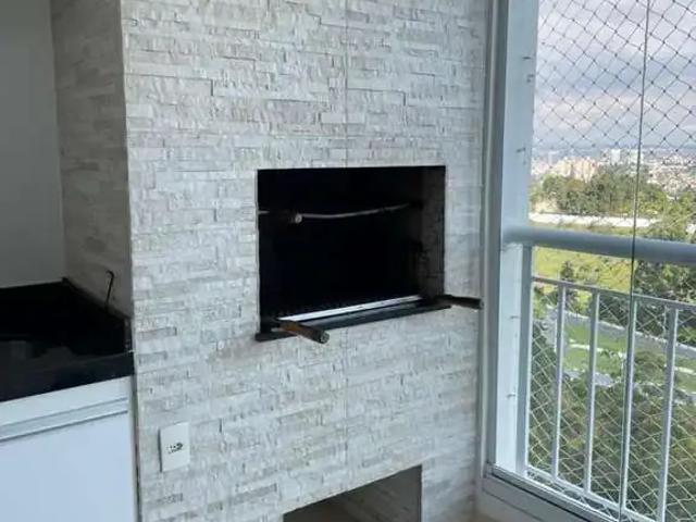 Apartamento aluguel em Região Imediata de São Paulo, Região Metropolitana de São Paulo