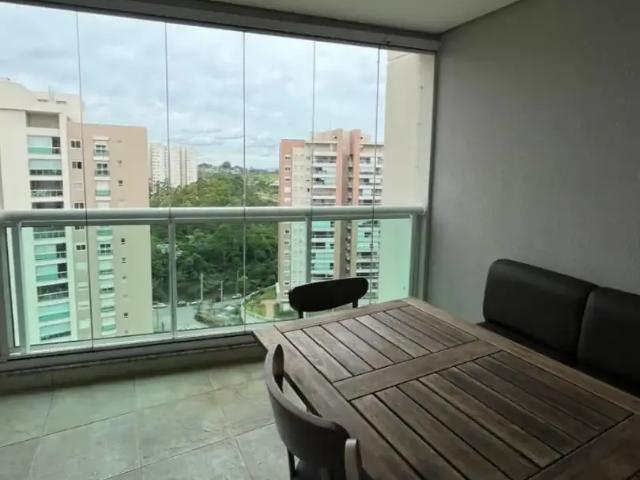 Apartamento aluguel em Região Imediata de São Paulo, Região Metropolitana de São Paulo