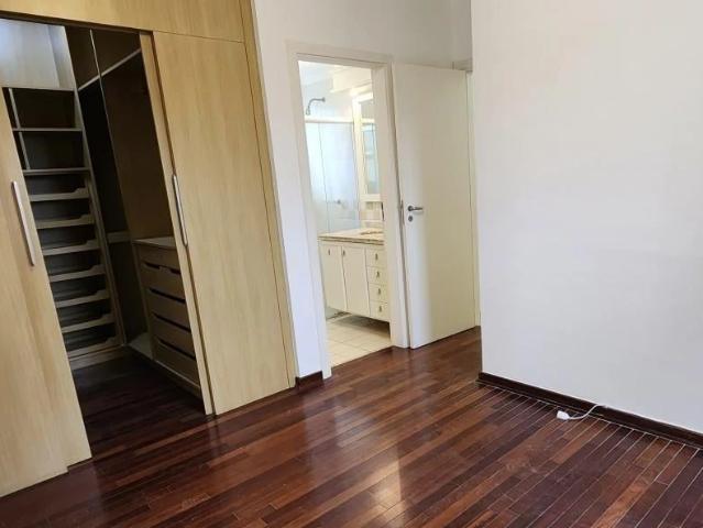 Apartamento aluguel em Cidade Tamboré, Santana de Parnaíba