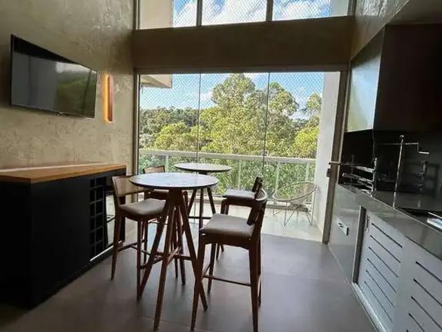 Apartamento aluguel em Região Imediata de São Paulo, Região Metropolitana de São Paulo