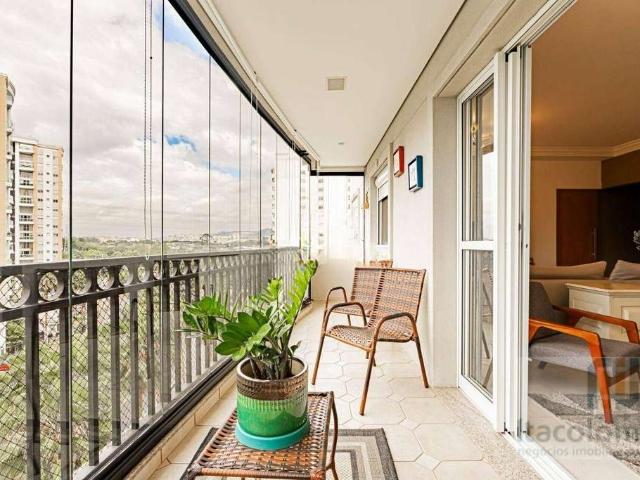 Apartamento aluguel em Santana de Parnaíba, Boulevard Tamboré