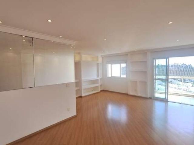 Apartamento aluguel em Santana de Parnaíba, Boulevard Tamboré