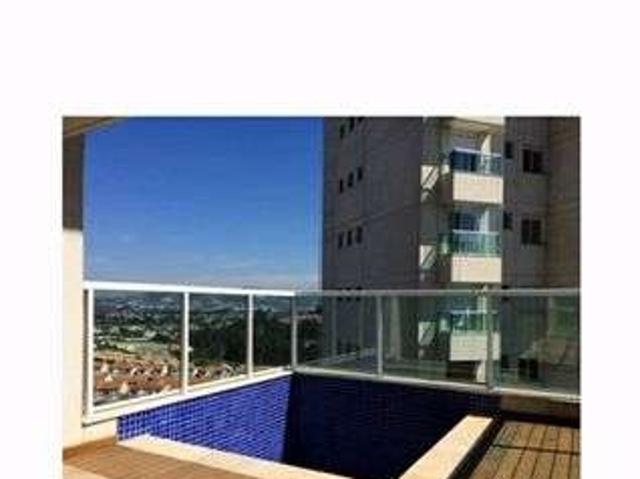 Apartamento aluguel em Santana de Parnaíba, Boulevard Tamboré