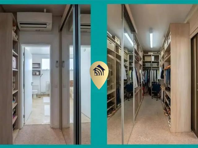 Apartamento aluguel em Região Imediata de São Paulo, Região Metropolitana de São Paulo