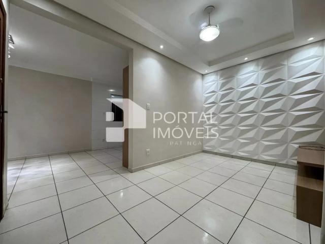 Apartamento aluguel em Parque Veneza, Santana do Paraíso