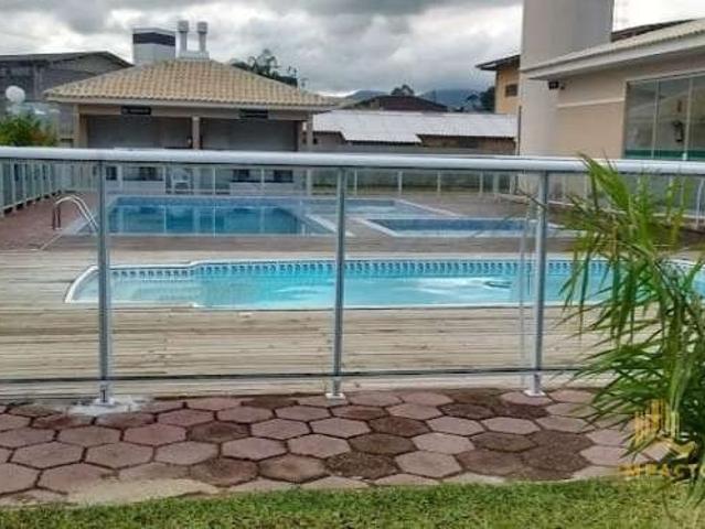 Apartamento aluguel em Santo Amaro da Imperatriz, Centro