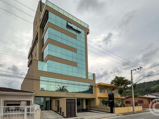 Apartamento aluguel em Santo Amaro da Imperatriz, Centro