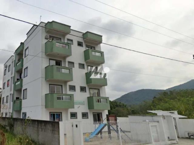 Apartamento aluguel em Santo Amaro da Imperatriz, Centro