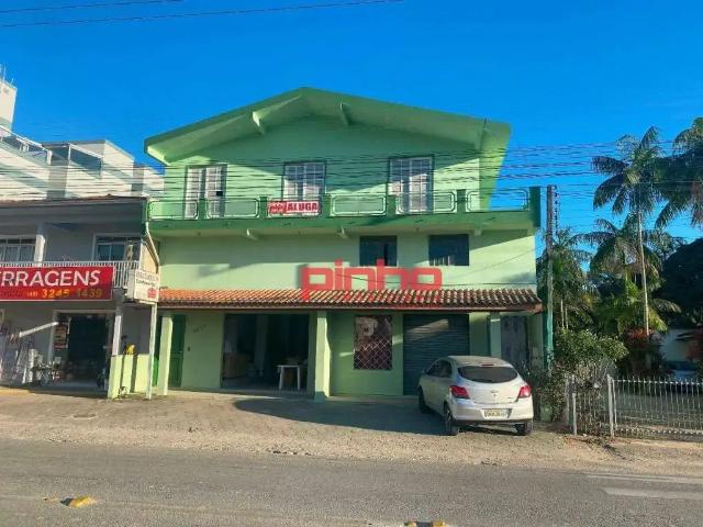 Apartamento aluguel em Região Geográfica Imediata de Florianópolis, Santo Amaro da Imperatriz