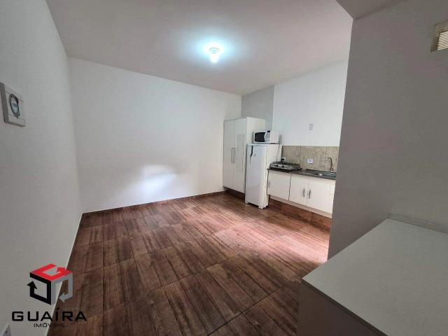 Apartamento aluguel em Parque Central, Santo André