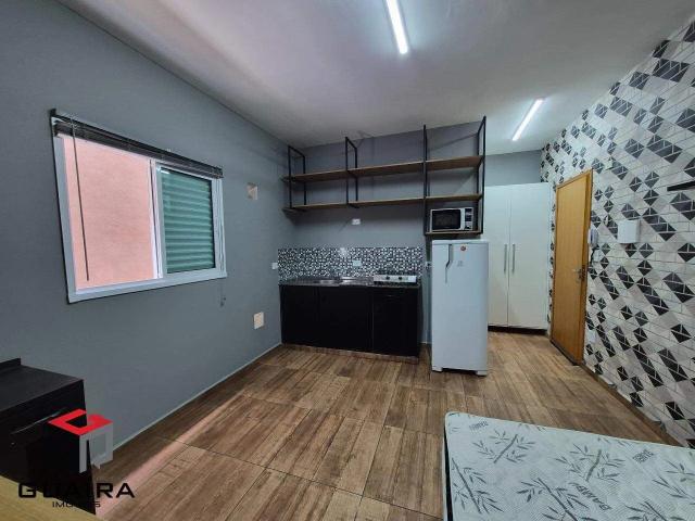 Apartamento aluguel em Parque Central, Santo André
