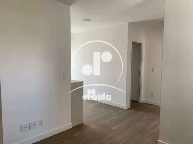 Apartamento aluguel em Jardim do Carmo, Santo André
