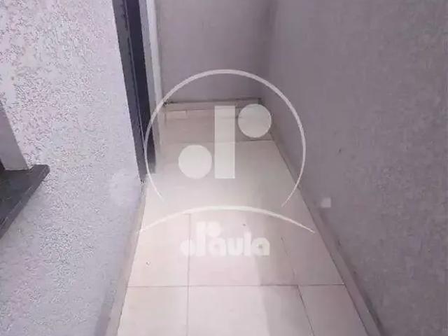 Apartamento aluguel em Jardim do Carmo, Santo André