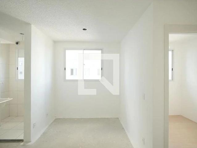 Apartamento aluguel em Ipiranguinha, Santo André