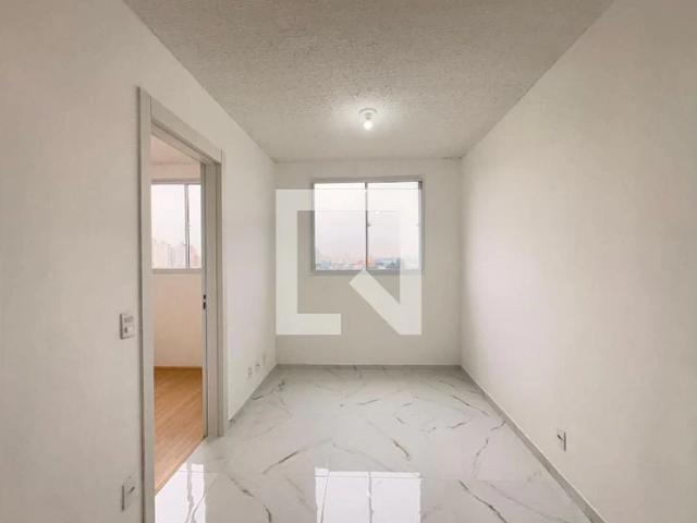 Apartamento aluguel em Santo André