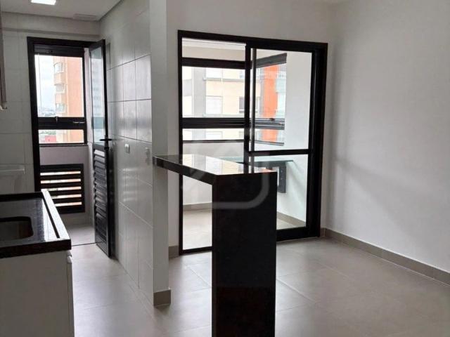 Apartamento aluguel em Santo André