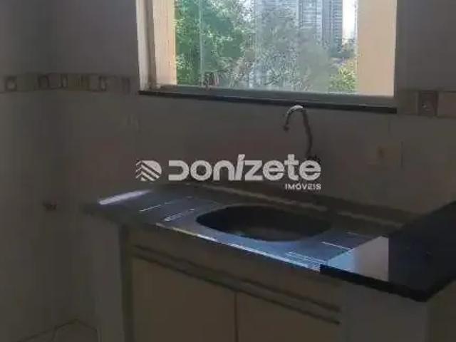 Apartamento aluguel em Santo André