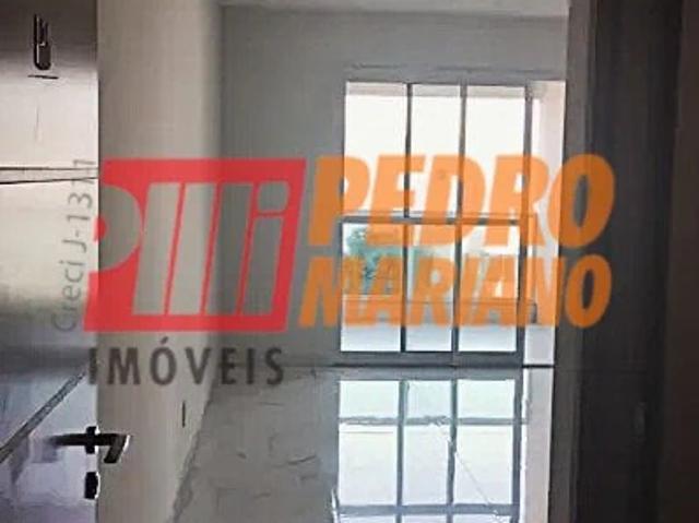 Apartamento aluguel em Santo André