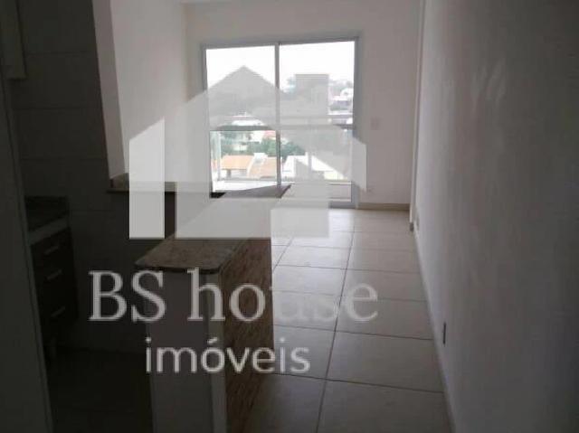 Apartamento aluguel em Santo André