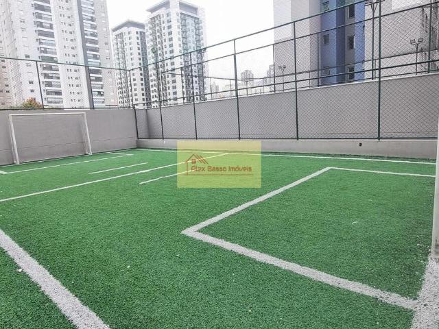 Apartamento aluguel em Santo André