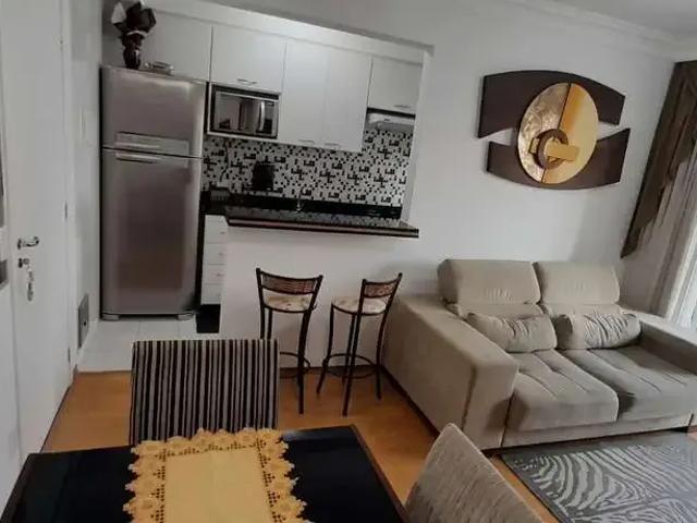 Apartamento aluguel em Santo André
