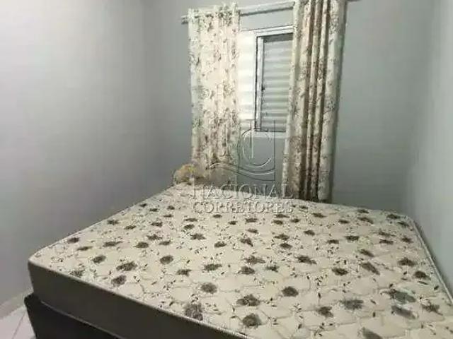 Apartamento aluguel em Santo André