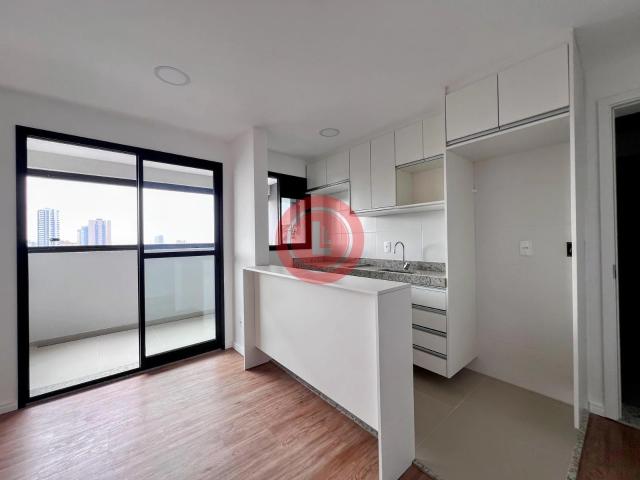 Apartamento aluguel em Santo André