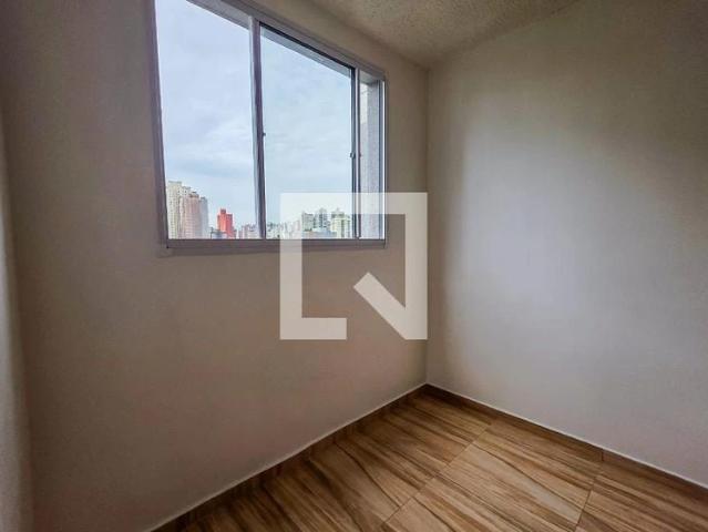 Apartamento aluguel em Santo André